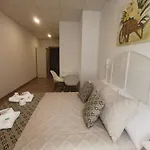 Гостевой дом Lar Do Peregrino 3*
