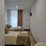 Lar Do Peregrino Гостевой дом
