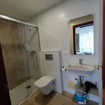 Lar Do Peregrino Гостевой дом 3*