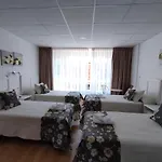 Lar Do Peregrino Палас-де-Рей