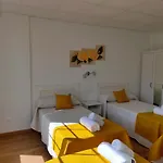 Lar Do Peregrino 3* Палас-де-Рей