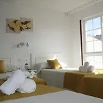 Lar Do Peregrino Гостевой дом