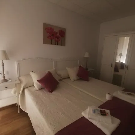 Lar Do Peregrino Affittacamere 3*