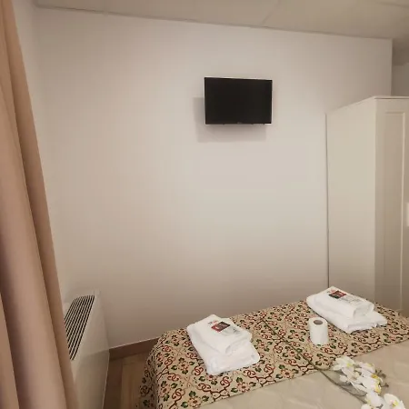 Lar Do Peregrino Affittacamere 3*