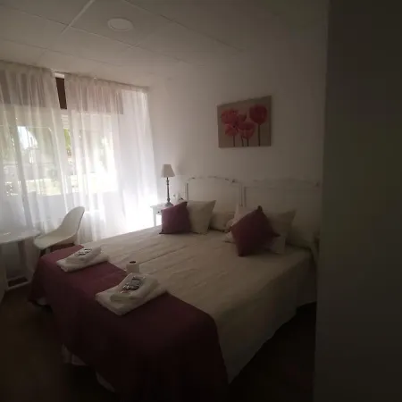 Lar Do Peregrino 3* Palas de Rei