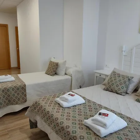 Affittacamere Lar Do Peregrino