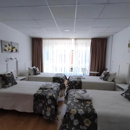 Lar Do Peregrino Palas de Rei