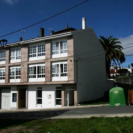 Lar Do Peregrino Maison d'hôtes Palas de Rei